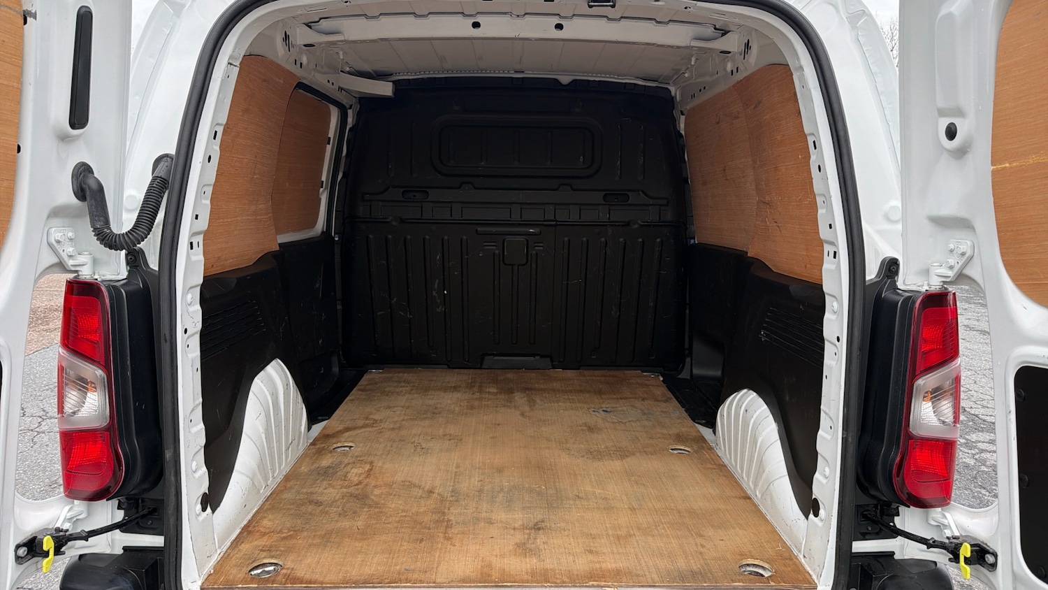 Used Vauxhall Combo 2021 for sale - 76922356: Photo 12