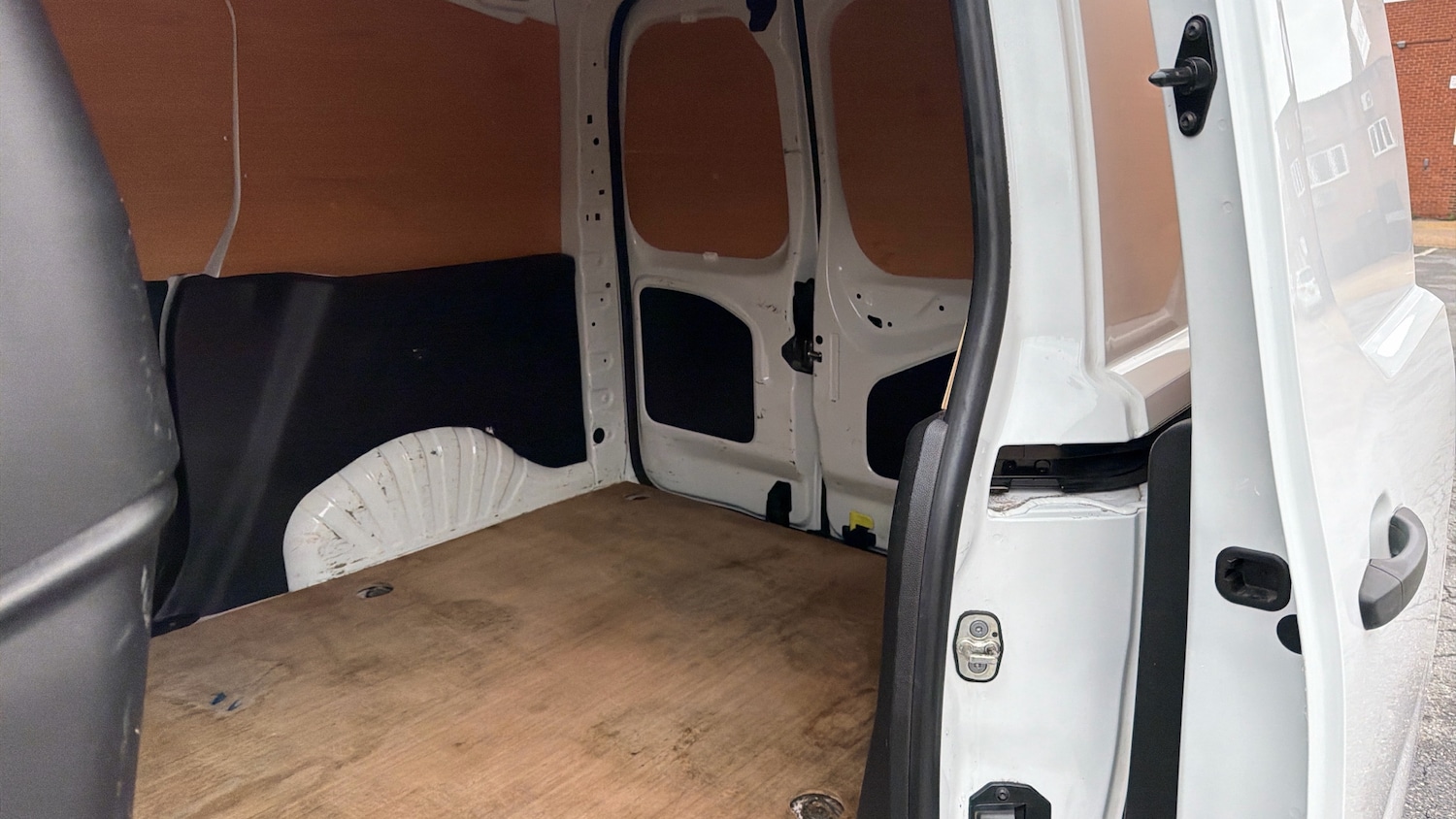 Used Vauxhall Combo 2021 for sale - 76922356: Photo 14