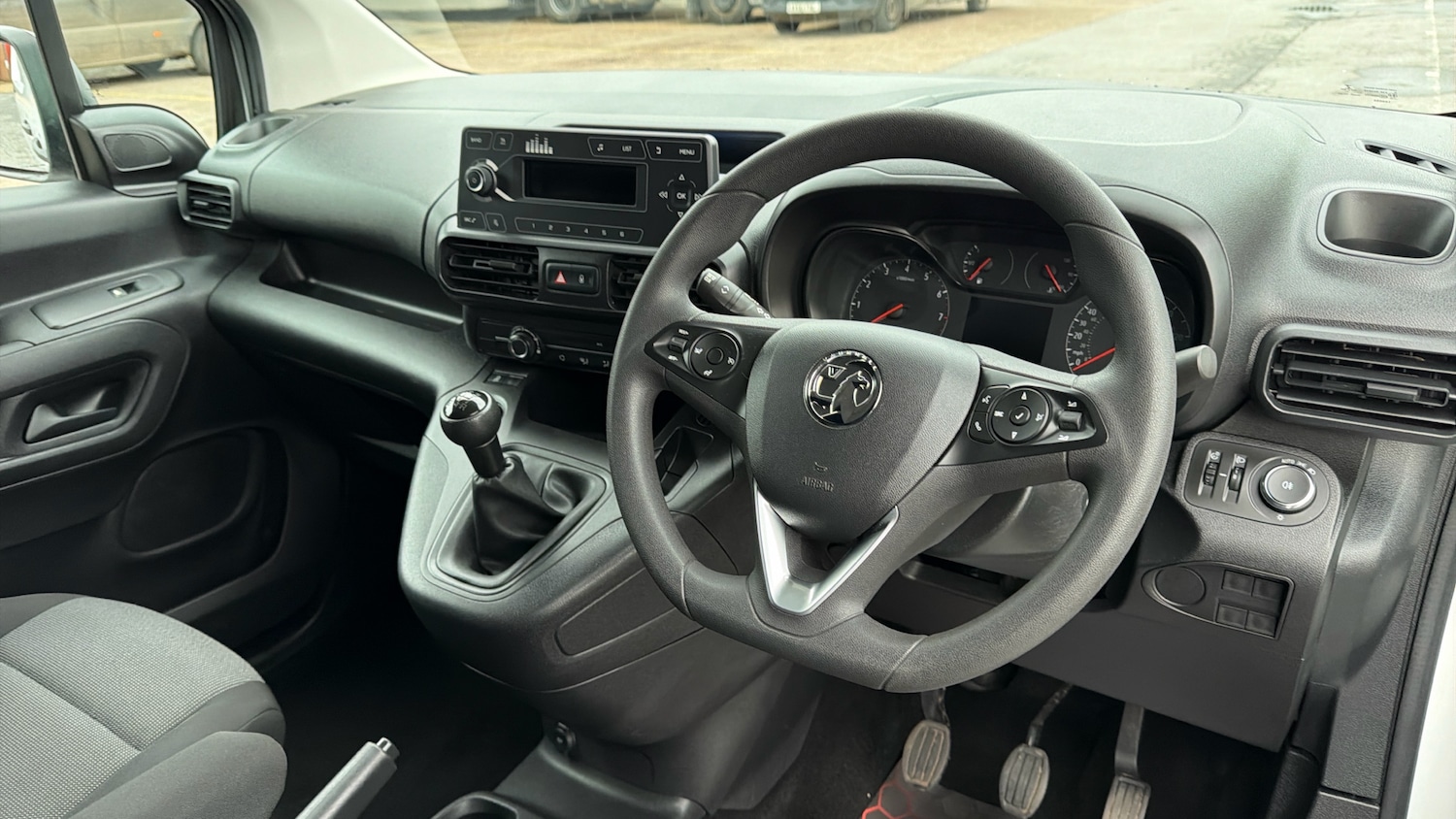 Used Vauxhall Combo 2021 for sale - 76922356: Photo 16