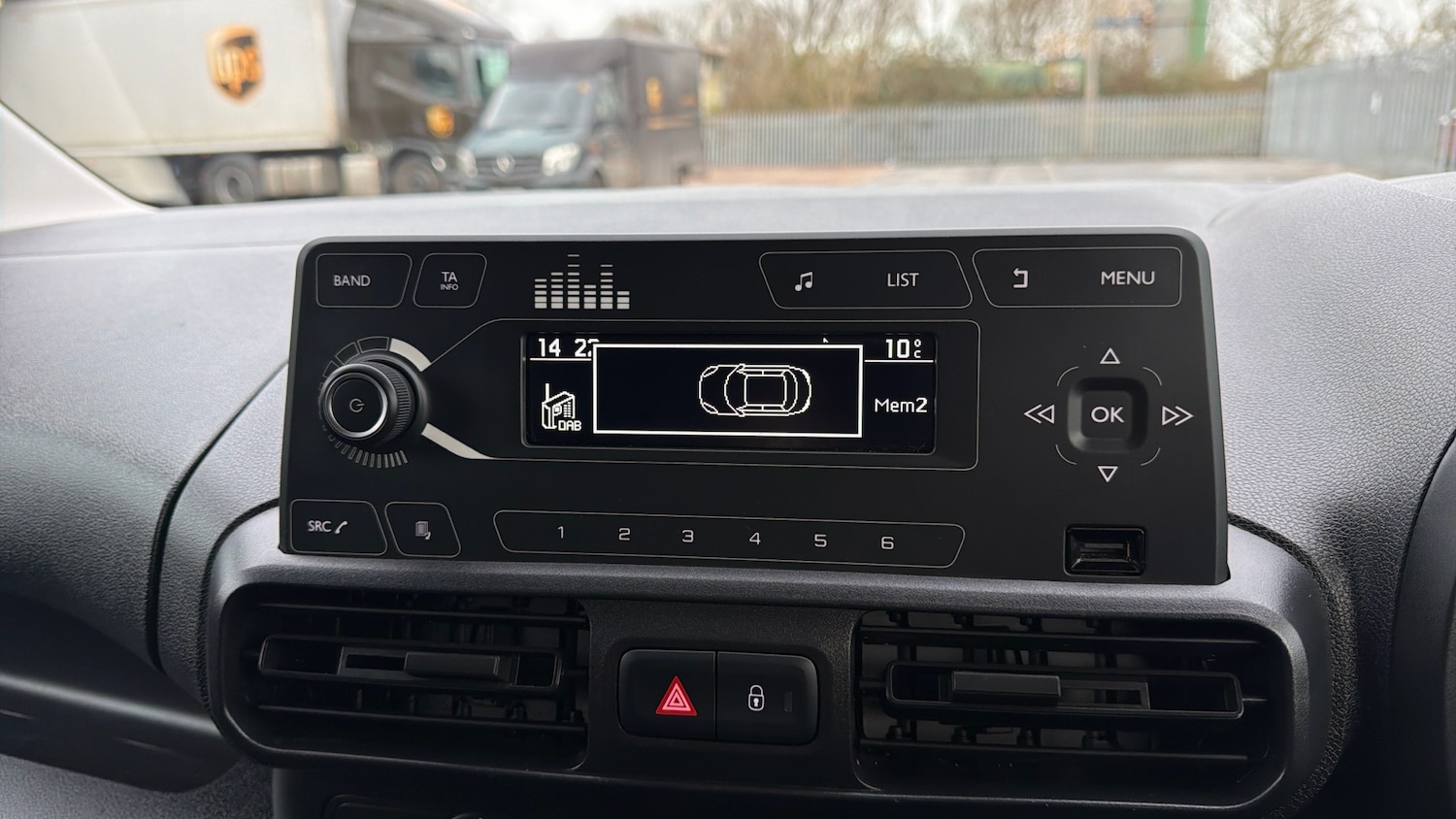 Used Vauxhall Combo 2021 for sale - 76922356: Photo 21