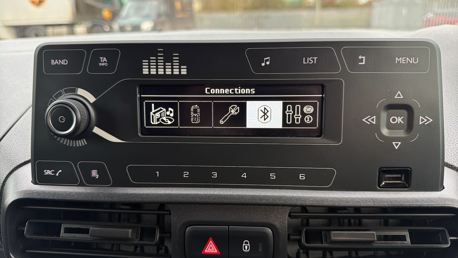 Used Vauxhall Combo 2021 for sale - 76922356: Photo 22