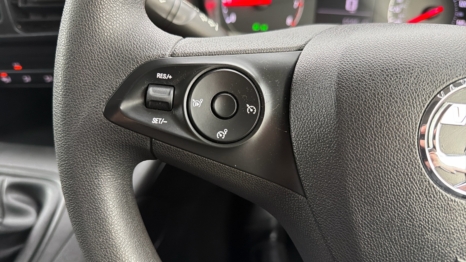 Used Vauxhall Combo 2021 for sale - 76922356: Photo 23