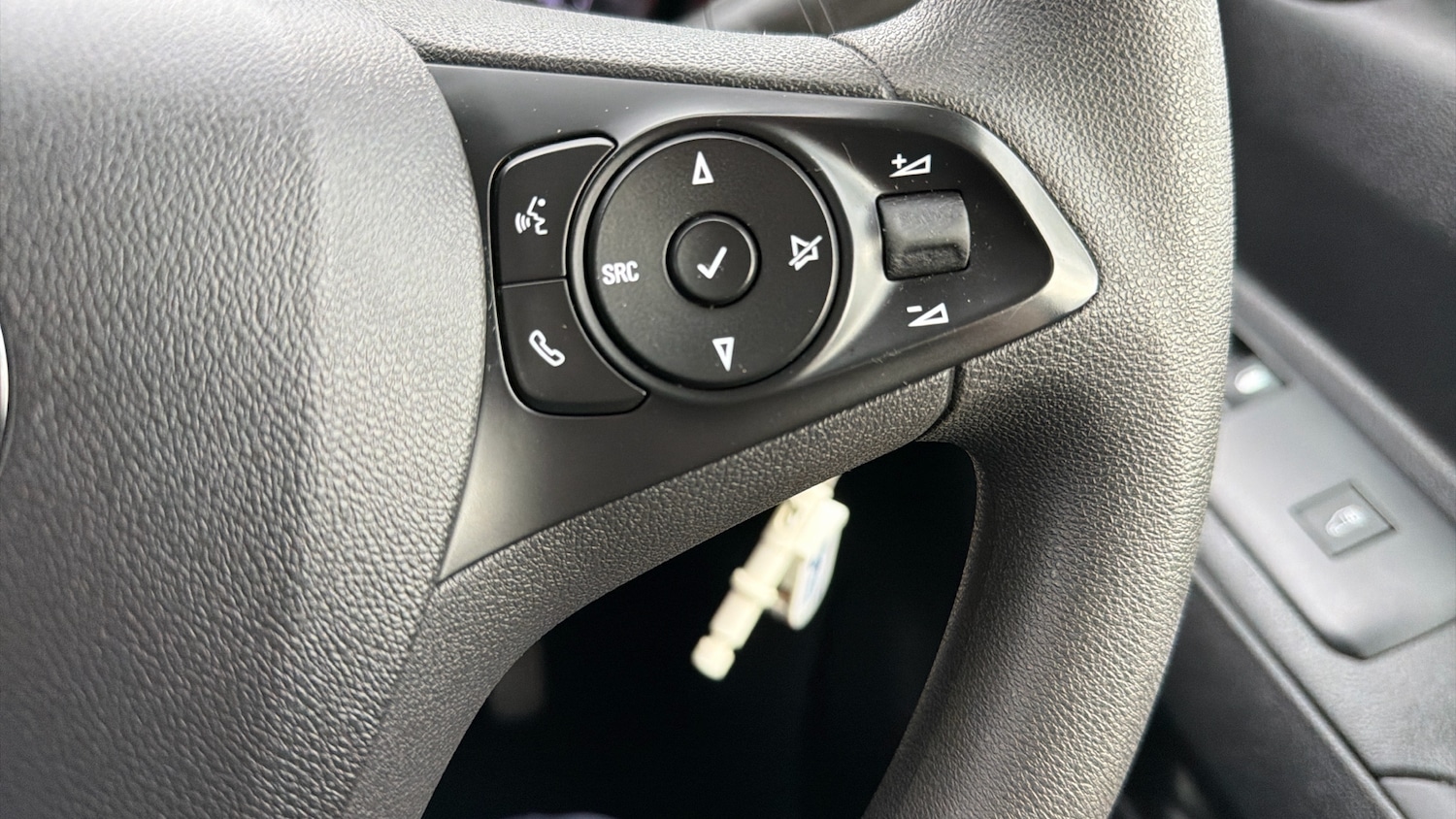 Used Vauxhall Combo 2021 for sale - 76922356: Photo 24