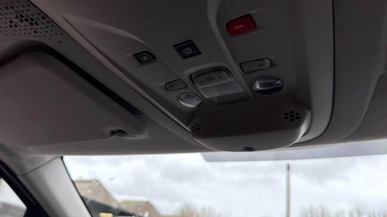 Used Vauxhall Combo 2021 for sale - 76922356: Photo 28