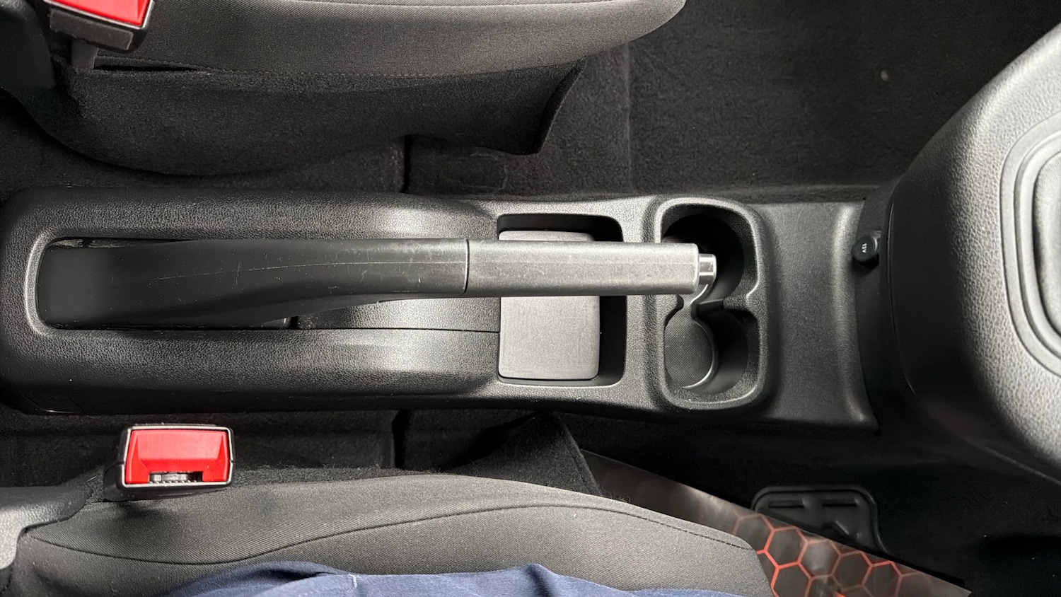 Used Vauxhall Combo 2021 for sale - 76922356: Photo 30