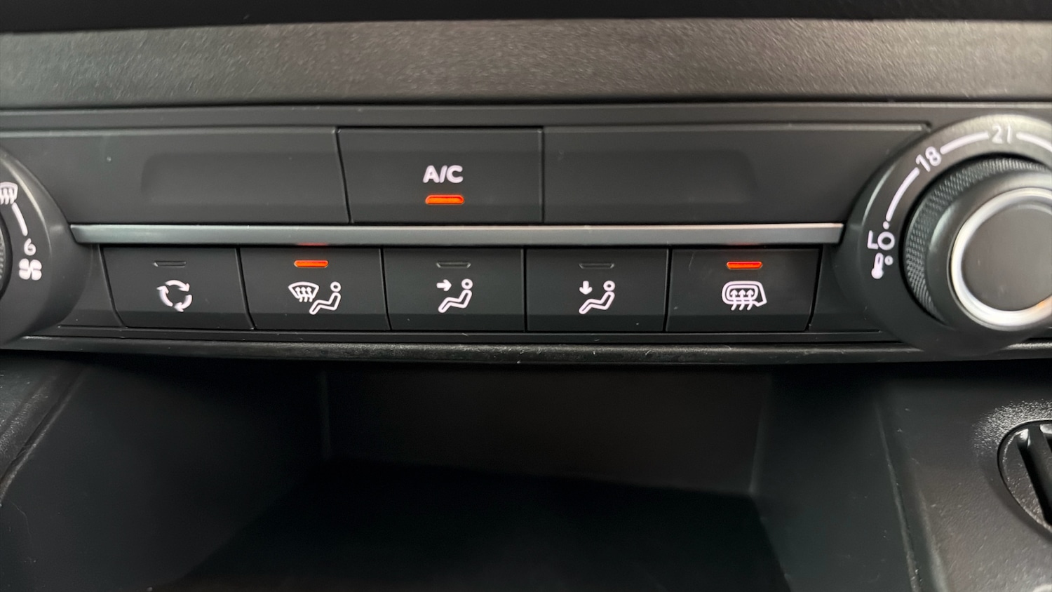 Used Vauxhall Combo 2021 for sale - 76922356: Photo 31