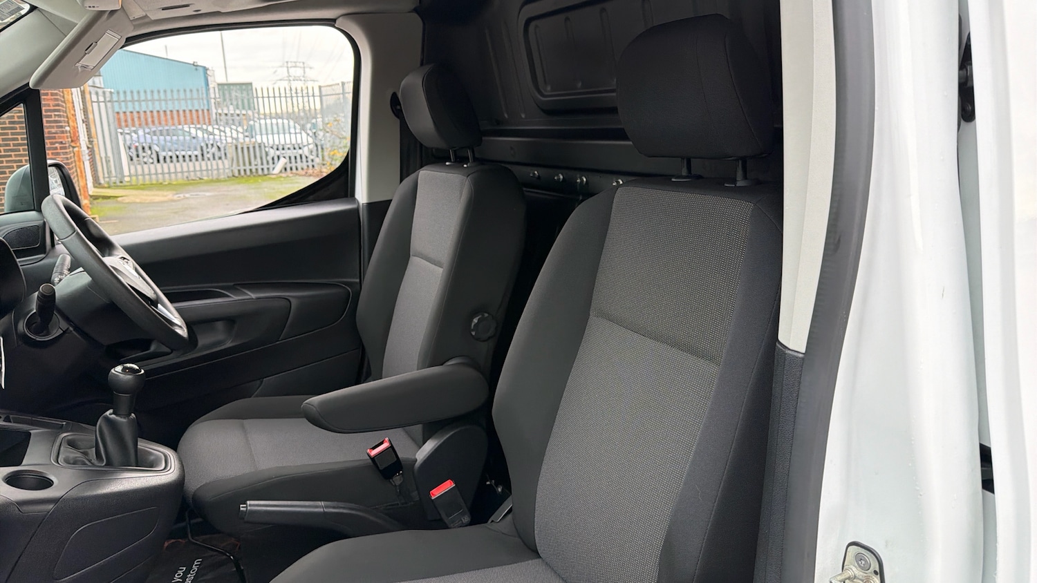 Used Vauxhall Combo 2021 for sale - 76922356: Photo 37