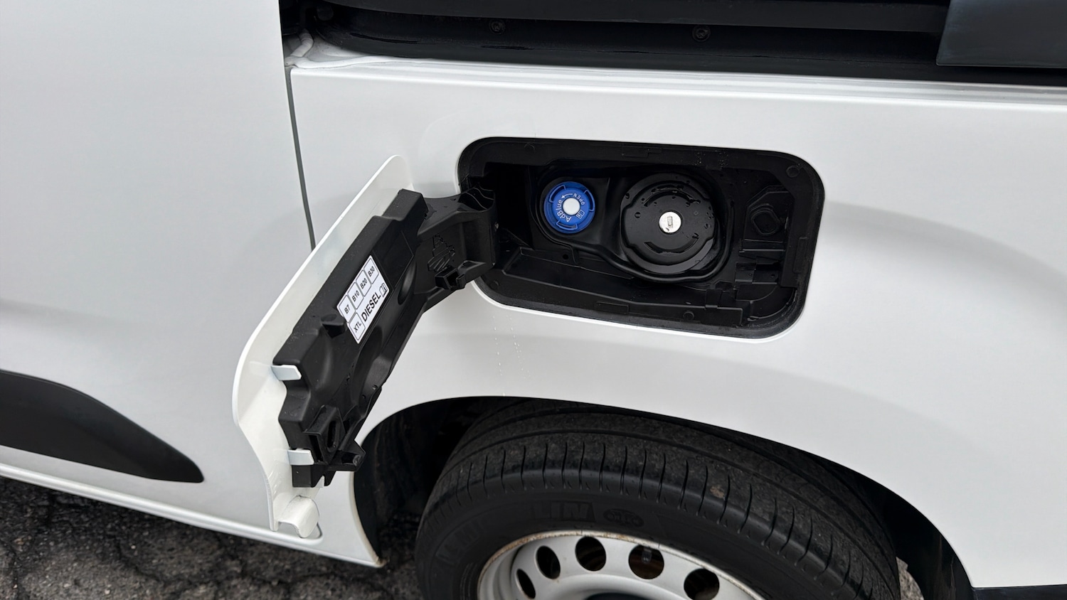 Used Vauxhall Combo 2021 for sale - 76922356: Photo 38