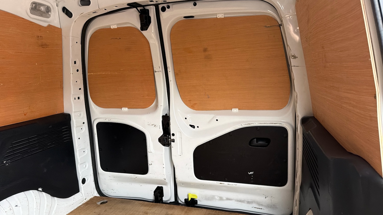 Used Vauxhall Combo 2021 for sale - 76922356: Photo 39