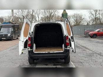 Used Vauxhall Combo 2021 for sale - 76922356: Photo