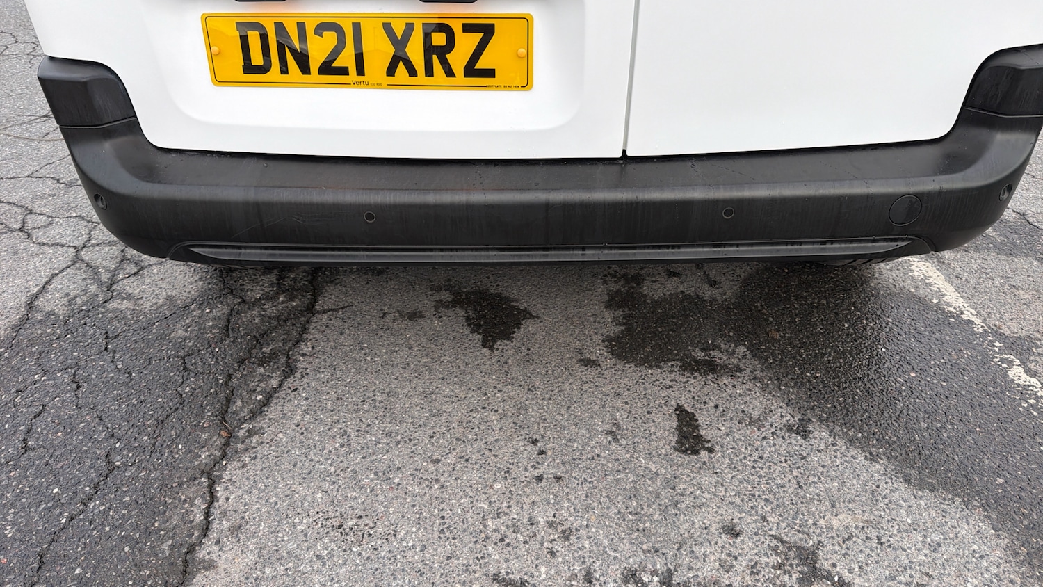 Used Vauxhall Combo 2021 for sale - 76922356: Photo 40