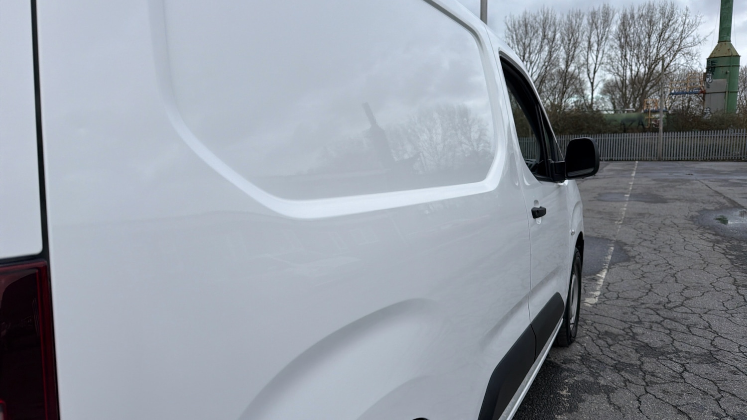 Used Vauxhall Combo 2021 for sale - 76922356: Photo 45
