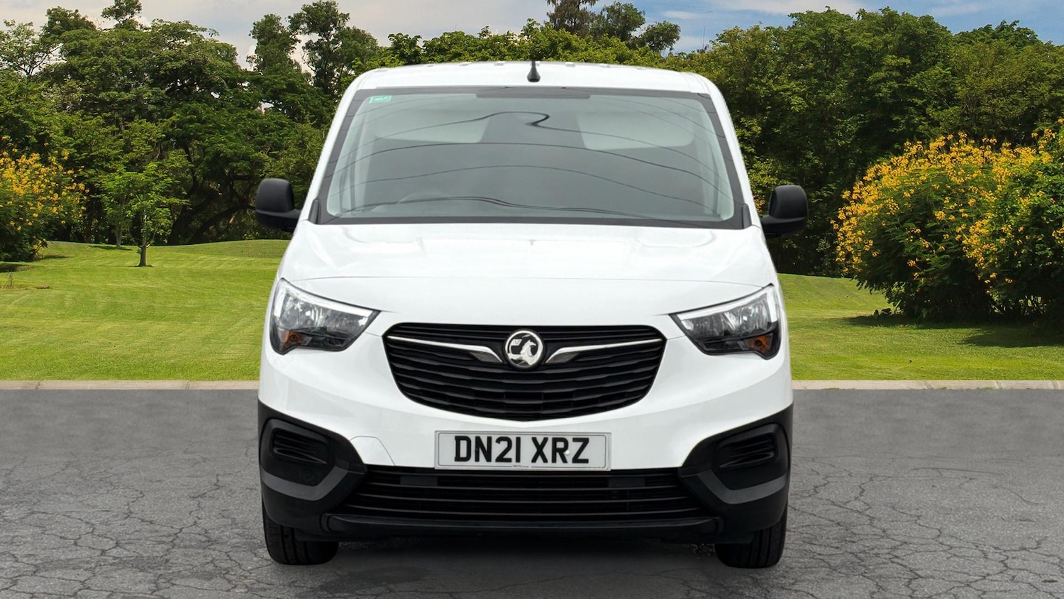 Used Vauxhall Combo 2021 for sale - 76922356: Photo 8