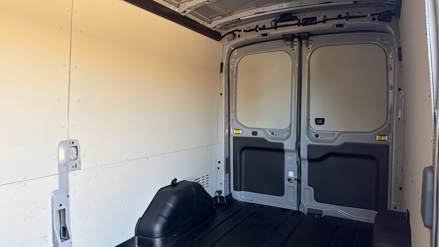 Used Ford Transit 2024 for sale - 76115811: Photo 14