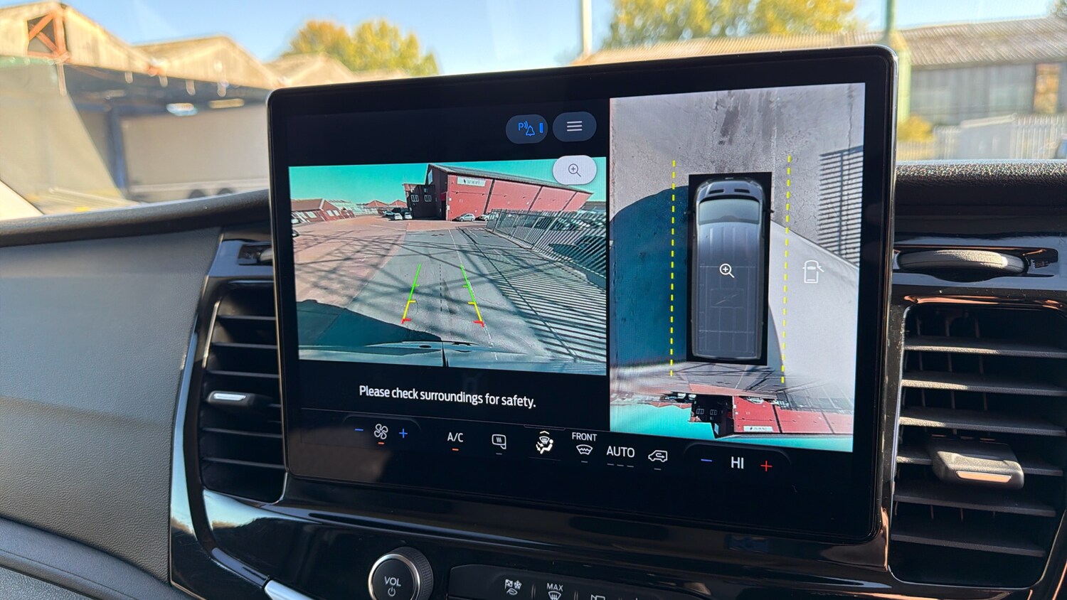 Used Ford Transit 2024 for sale - 76115811: Photo 28