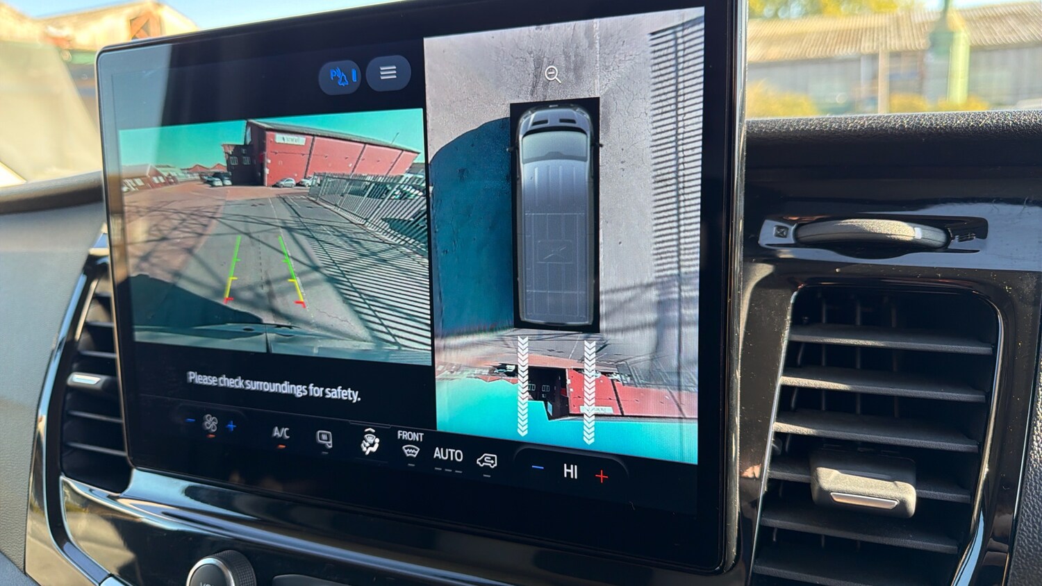 Used Ford Transit 2024 for sale - 76115811: Photo 29