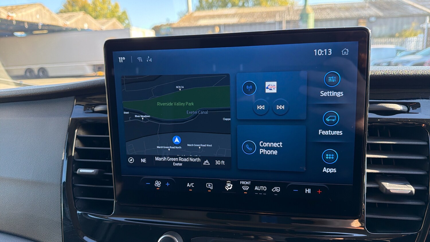 Used Ford Transit 2024 for sale - 76115811: Photo 30