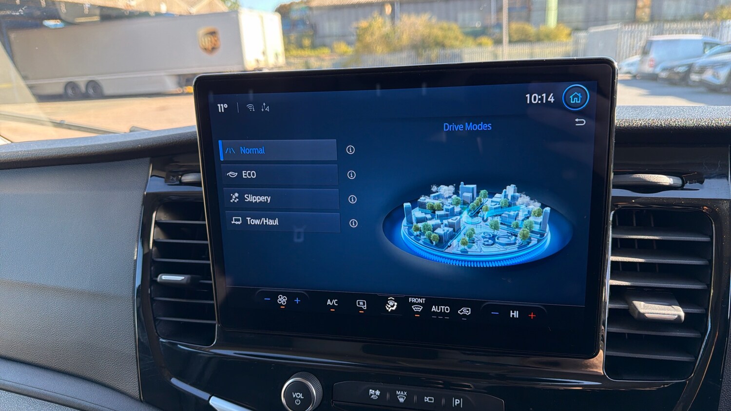 Used Ford Transit 2024 for sale - 76115811: Photo 31