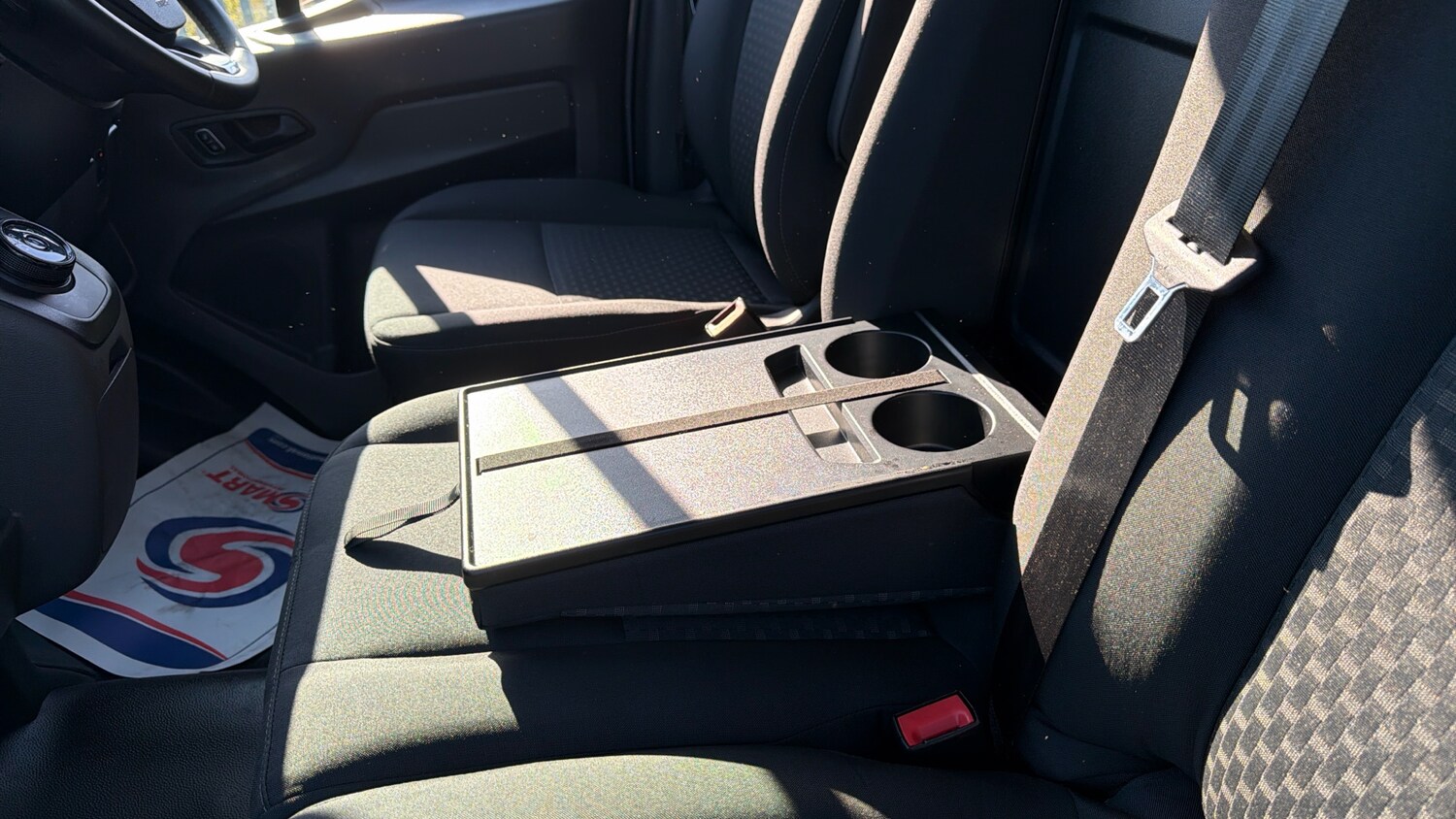 Used Ford Transit 2024 for sale - 76115811: Photo 37