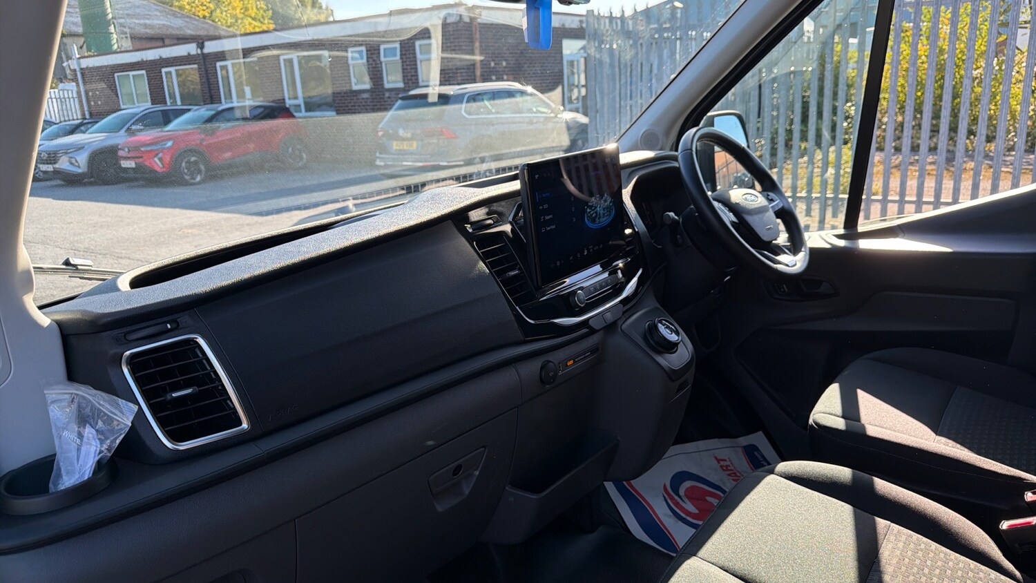 Used Ford Transit 2024 for sale - 76115811: Photo 38