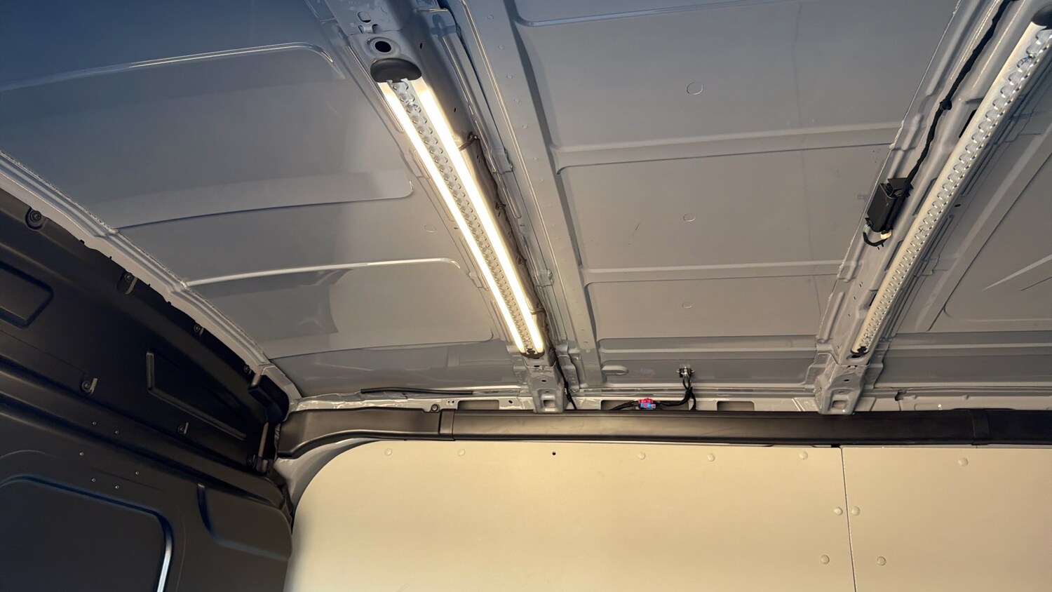 Used Ford Transit 2024 for sale - 76115811: Photo 39