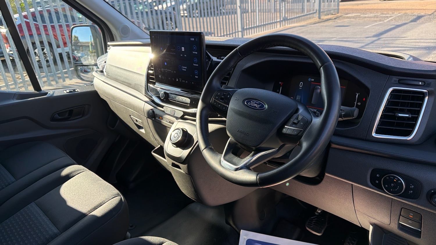 Used Ford Transit 2024 for sale - 76115811: Photo 6