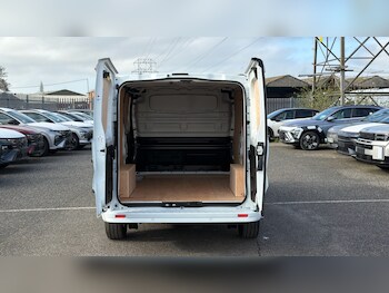 Used Renault Trafic 2025 for sale - 77744154: Photo