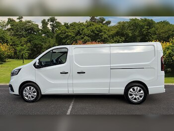 Used Renault Trafic 2025 for sale - 77744154: Photo
