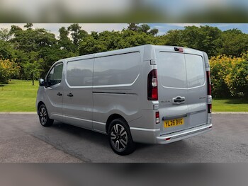 Used Renault Trafic 2026 for sale - 78909436: Photo