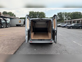 Used Renault Trafic 2026 for sale - 78909436: Photo