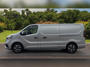 Used Renault Trafic 2026 for sale - 78909436: Photo