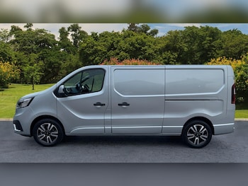 Used Renault Trafic 2026 for sale - 78817151: Photo
