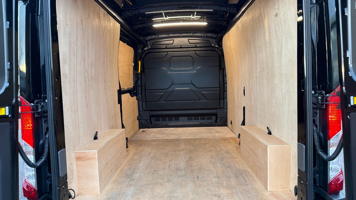 Used Ford Transit 2025 for sale - 77434582: Photo 12