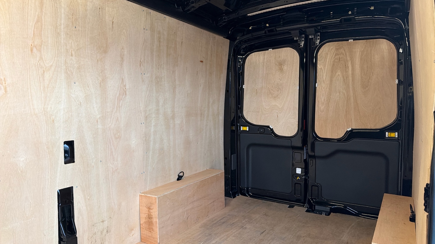 Used Ford Transit 2025 for sale - 77434582: Photo 14