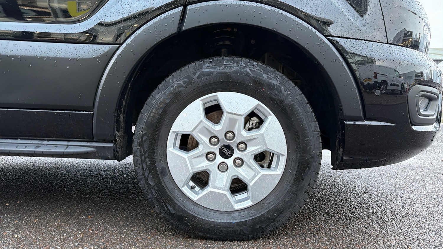 Used Ford Transit 2025 for sale - 77434582: Photo 17