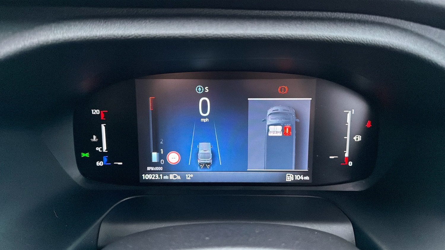 Used Ford Transit 2025 for sale - 77434582: Photo 19