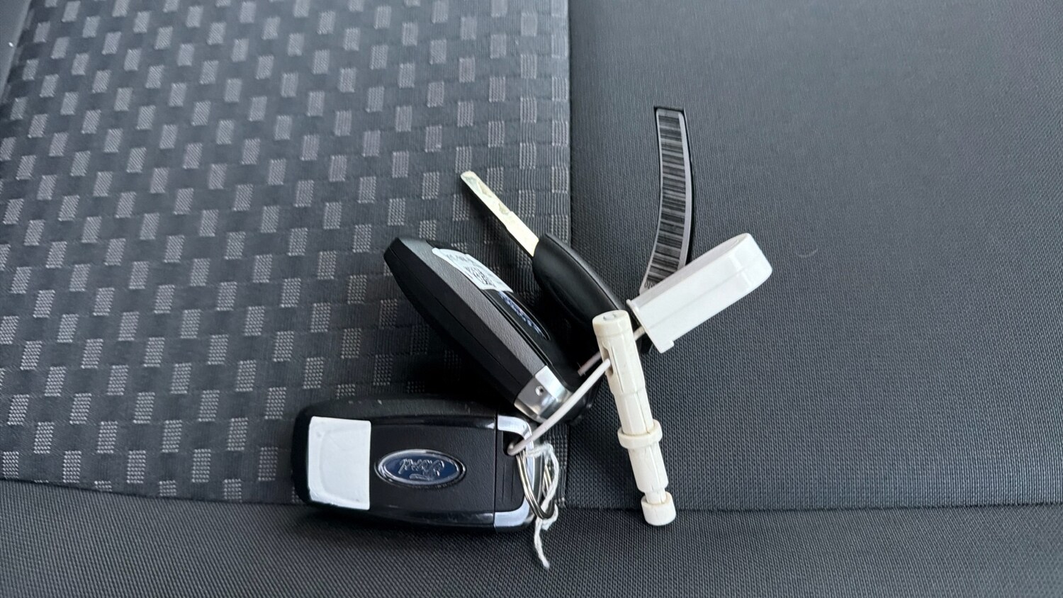 Used Ford Transit 2025 for sale - 77434582: Photo 20