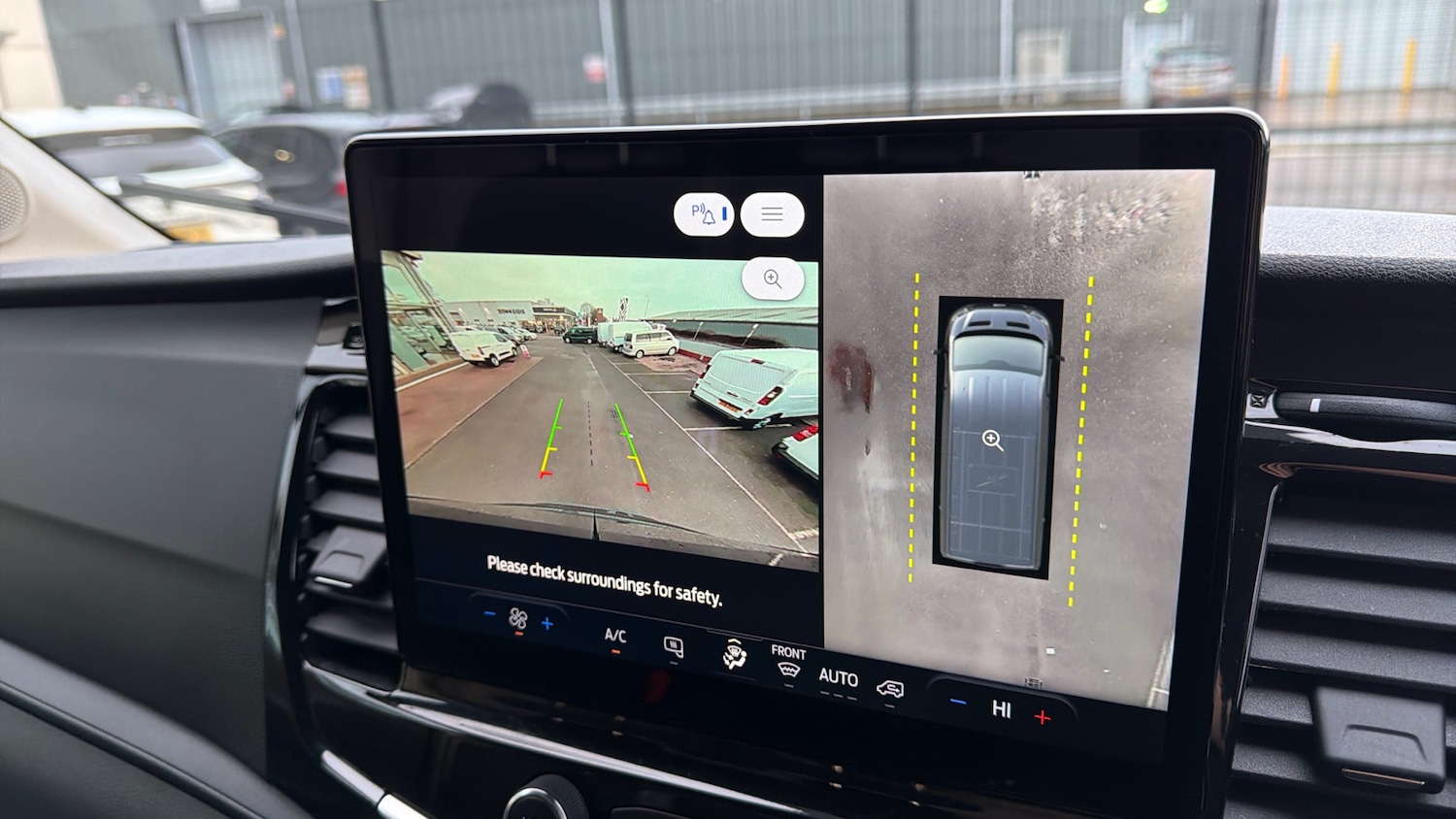 Used Ford Transit 2025 for sale - 77434582: Photo 22