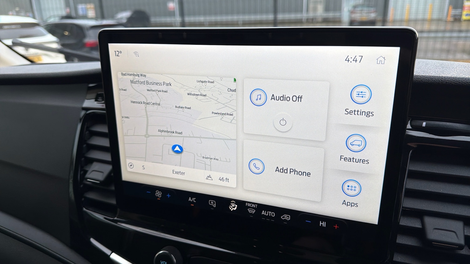 Used Ford Transit 2025 for sale - 77434582: Photo 23