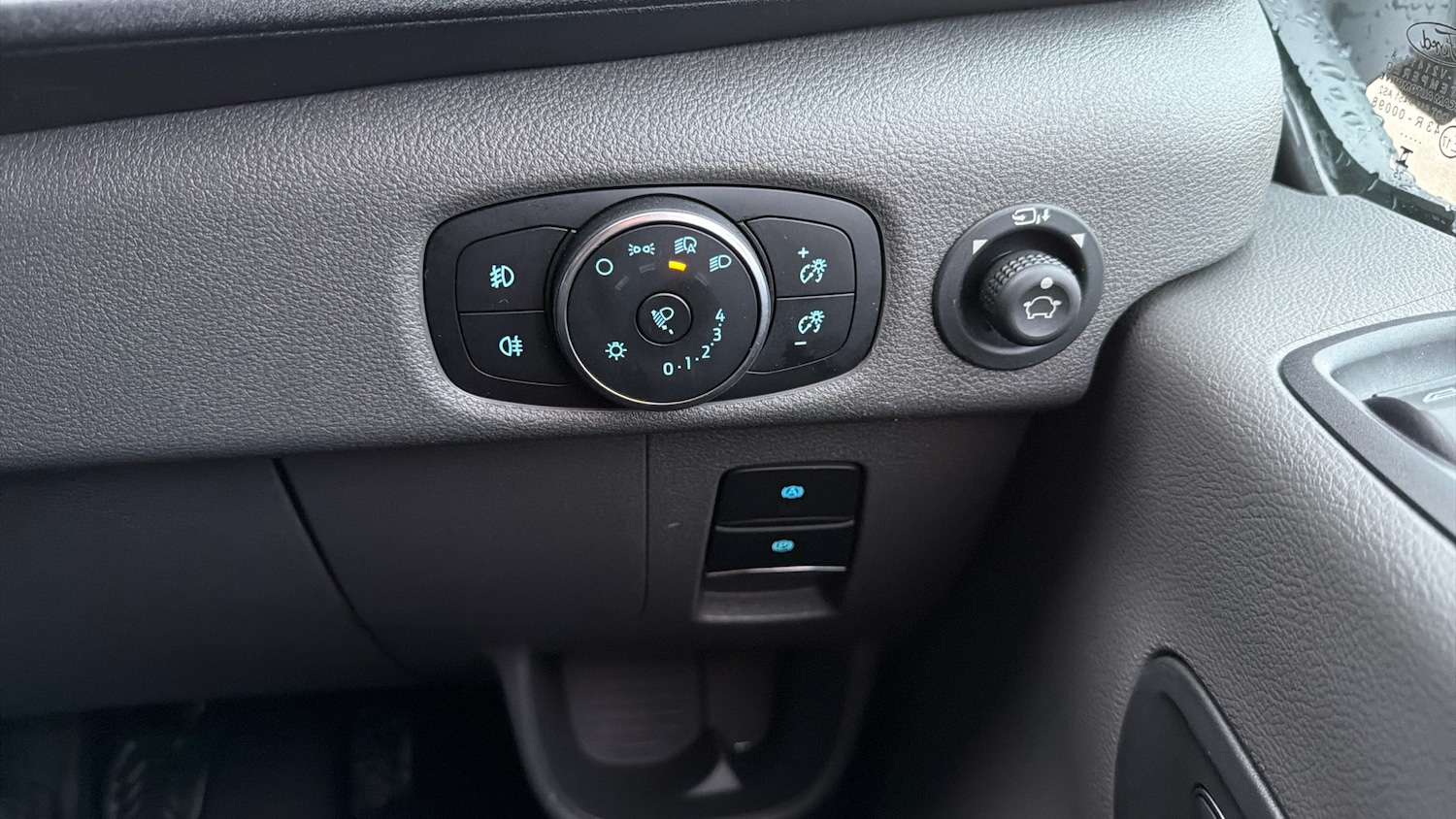 Used Ford Transit 2025 for sale - 77434582: Photo 26