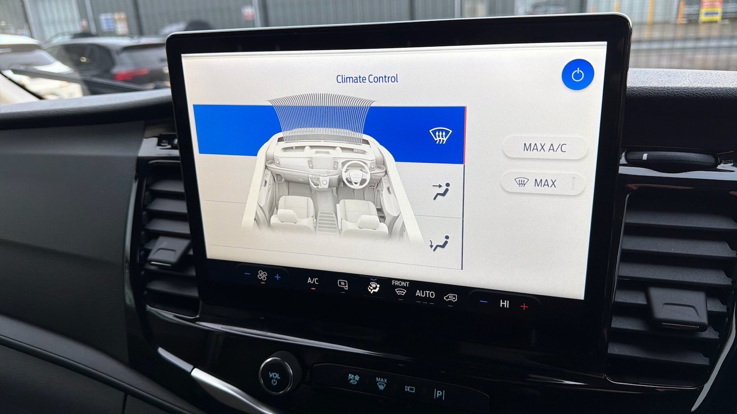 Used Ford Transit 2025 for sale - 77434582: Photo 28