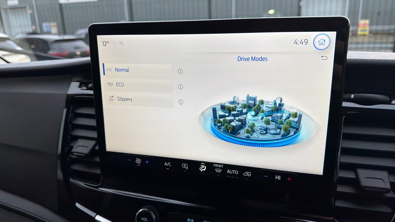 Used Ford Transit 2025 for sale - 77434582: Photo 30