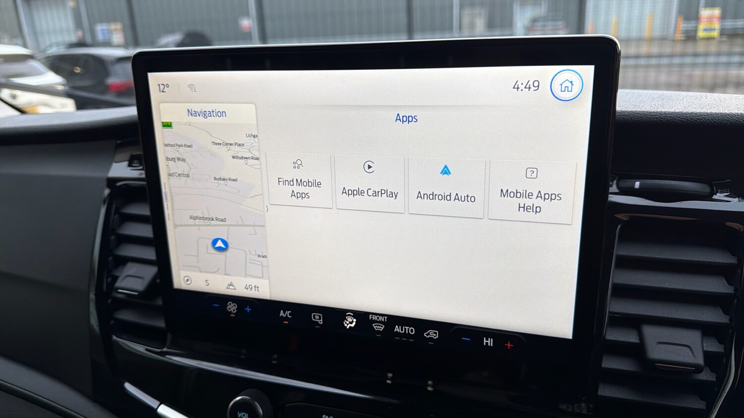 Used Ford Transit 2025 for sale - 77434582: Photo 31