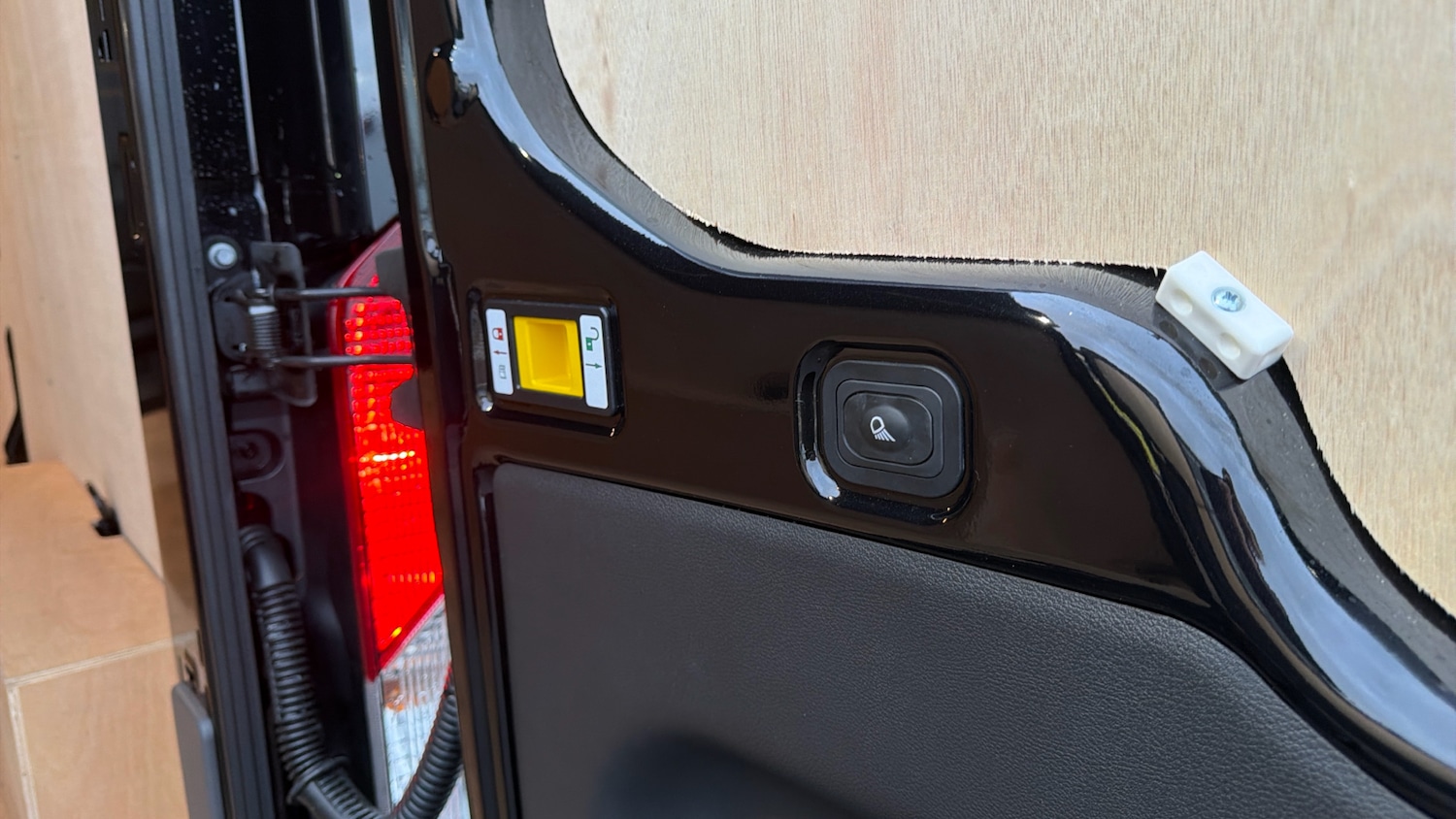 Used Ford Transit 2025 for sale - 77434582: Photo 35