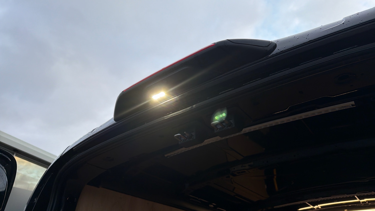 Used Ford Transit 2025 for sale - 77434582: Photo 36