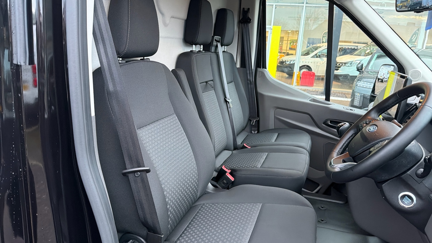 Used Ford Transit 2025 for sale - 77434582: Photo 39