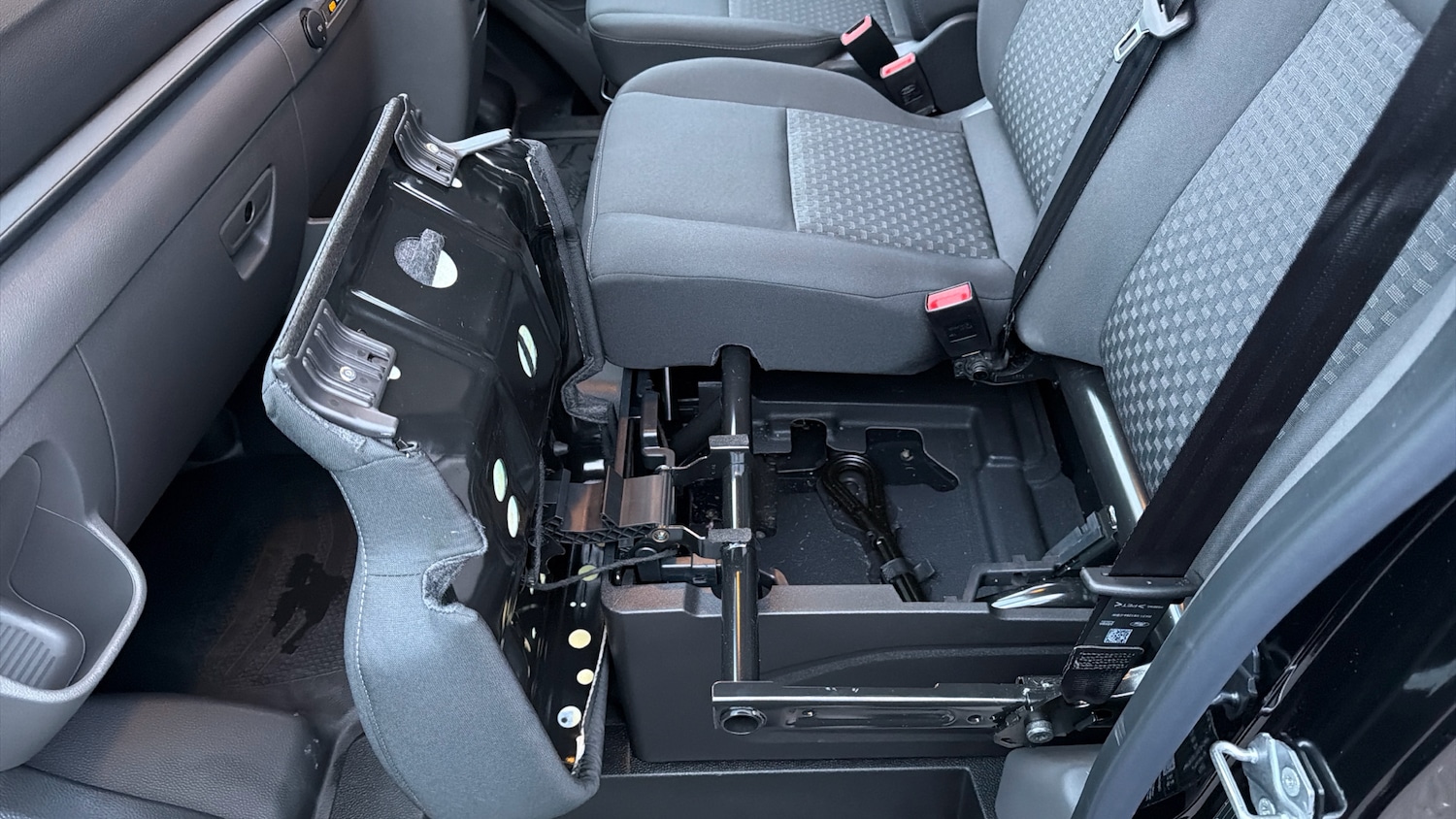 Used Ford Transit 2025 for sale - 77434582: Photo 42