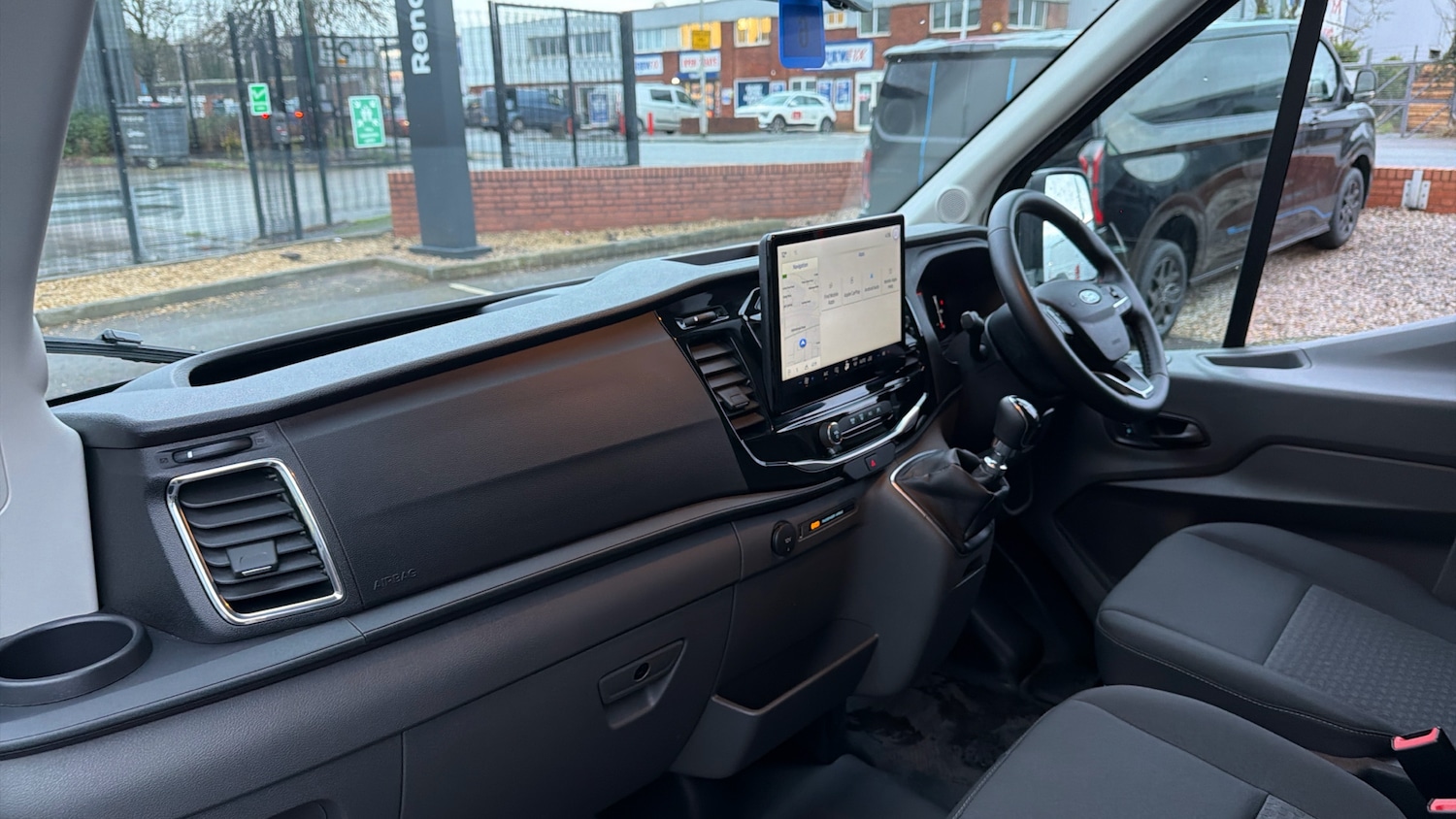 Used Ford Transit 2025 for sale - 77434582: Photo 43