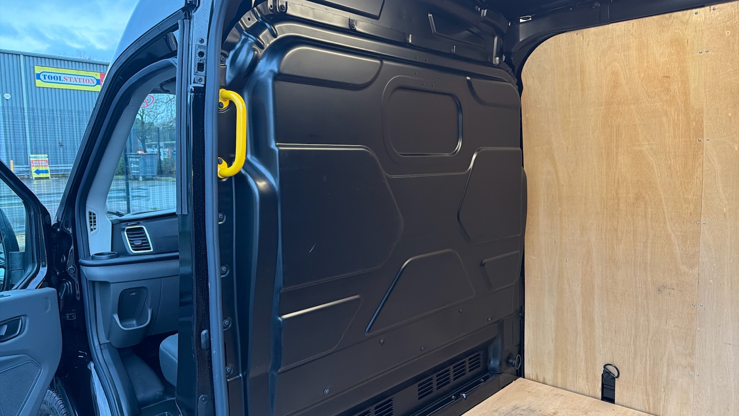 Used Ford Transit 2025 for sale - 77434582: Photo 44