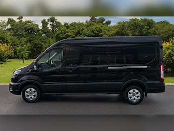 Used Ford Transit 2025 for sale - 77434582: Photo